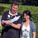 N° 5 : Claude LEDOUX de ENQUIN SOUS BAILLONS (62)