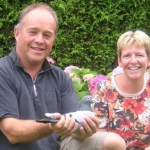 N° 24 : Piet DE VOGEL de MELISSANT (Hollande)