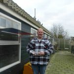 N° 61 : Rob TIMMERMANS