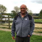 N° 58 : Geert & Rony BOSCHMANS de HERNE (Belgique)