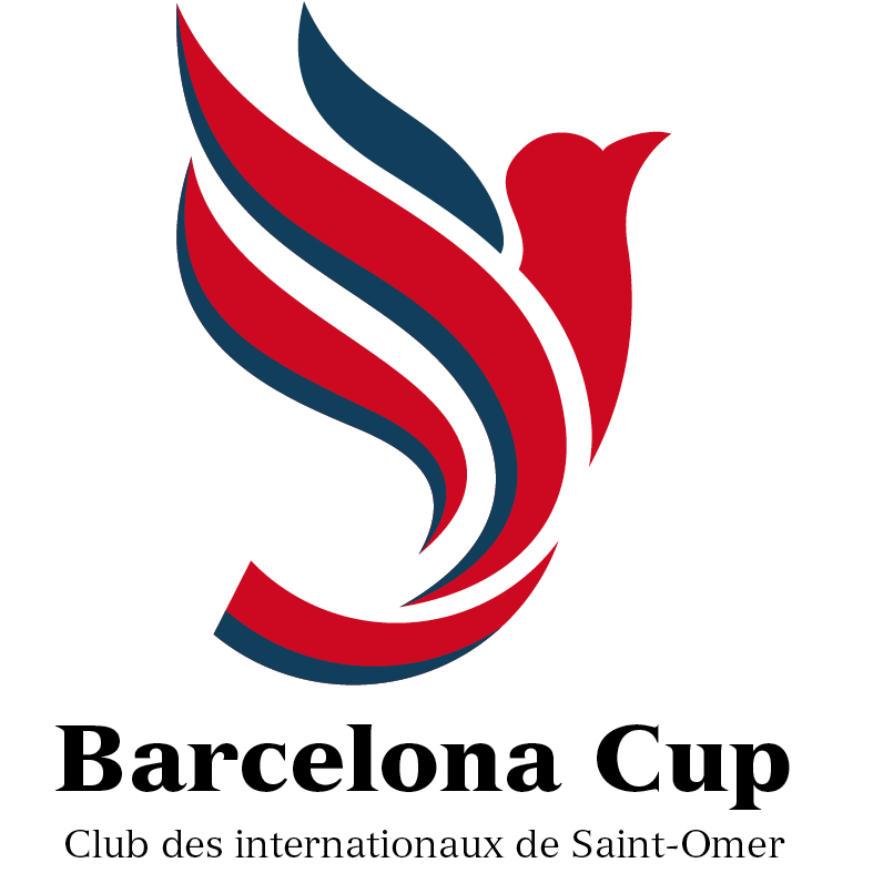 barcelona cup logo