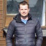 N° 10 : Grégory DEMARET (Belgique)