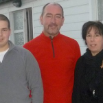 N° 14 : Famille 3D (Belgique)