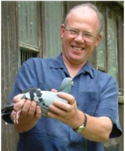 N° 1 : Tronquoy Philippe (Merville)