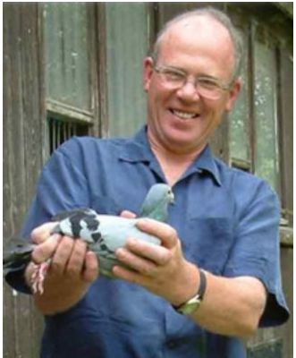 N° 1 : Tronquoy Philippe (Merville)