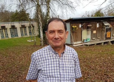 N° 18 : CHARBONNEAU ALAIN