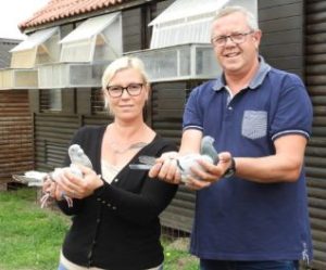 N° 2 : BOHN FRANCOISE DE GHYVELDE