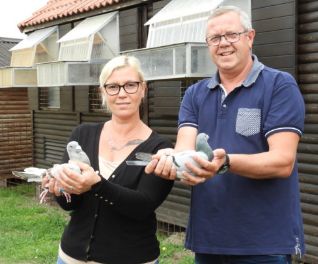 N° 2 : BOHN FRANCOISE DE GHYVELDE