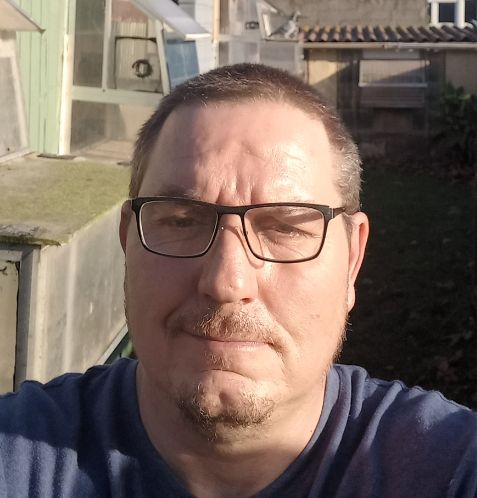 N° 9 : DUSSART Christophe