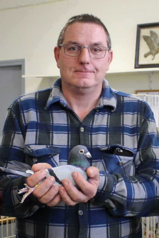 N° 10 : CHRISTOPHE DUSSART DE GRANDE SYNTHE