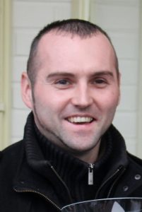N° 20 : Mickaël FASQUEL