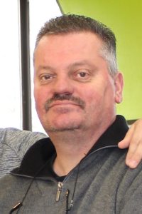 N° 18 : Team Hurez Vanhove