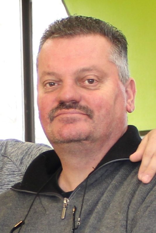 N° 18 : Team Hurez Vanhove