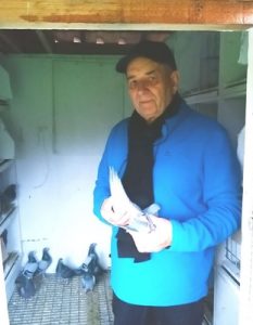 N° 30 : Jean-Baptiste JOCOU de 40390 BIAUDOS