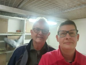 N° 10 : Jean-Claude LENOIR