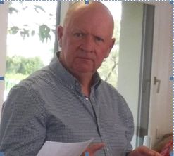 N° 36 : MAYET JEAN FRANCOIS ST DENIS LE THIBOUET 76