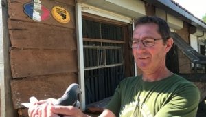 N° 20 : Joël MICHENET