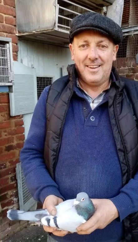 N° 5 : Philippe PONTHIEU