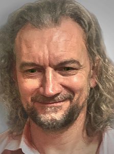 N° 4 : Frédéric POTIER de HOMBLEUX