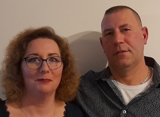 N° 16 : QUEULIN OLIVIER & LYDIE de Laucourt (80)