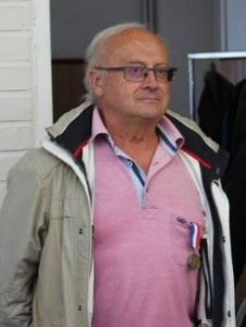 N° 31 : SOPHYS Gérard de CAPPELLE LA GRANDE