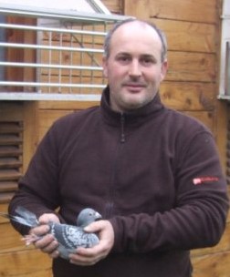 N° 33 : VANENGELANDT Olivier de BOESCHEPE