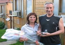 N° 24 : Jean-Pierre VASSEUR