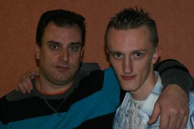 N° 49 : Verlande Olivier