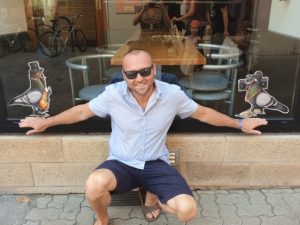 N° 26 : Fasquel Mickaël