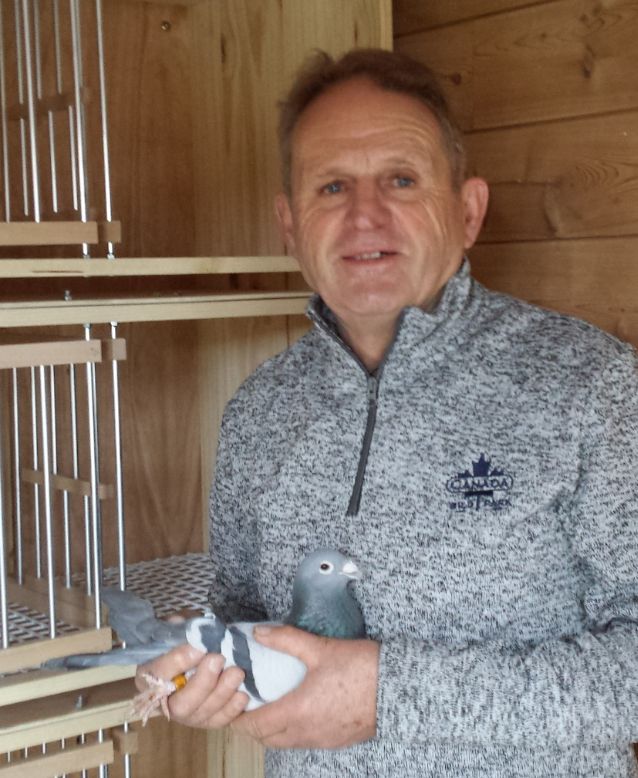 N° 21 : Jean Claude Bethencourt de Damousies