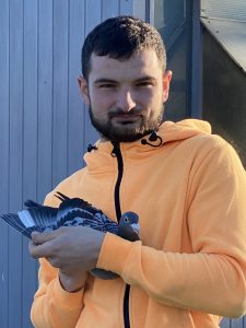 N° 6 : BLANPAIN Sébastien de Billy-Berclau