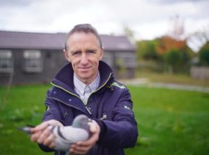 N° 26 : THIBAUT BOONS  Belgique