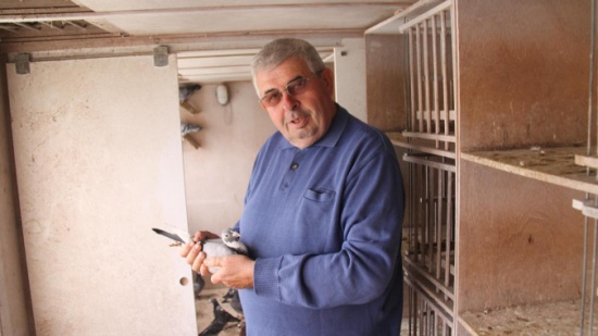 N° 3 : Claude BRUHIER de VAULX
