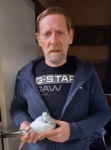 N° 20 : FLAMME Régis de Auchel