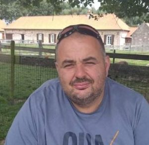 N° 13 : Benoît GAMBET de PROYART