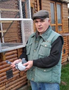 N° 11 : Philippe Hutellier de Buire Courcelles (80)