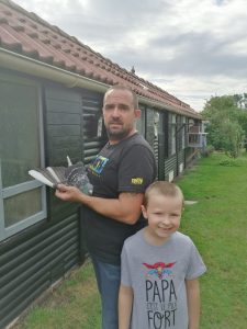 N° 8 : Hugoo Sébastien