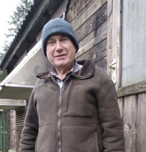 N° 28 : MOLLE Philippe de TRACY LE MONT (60)