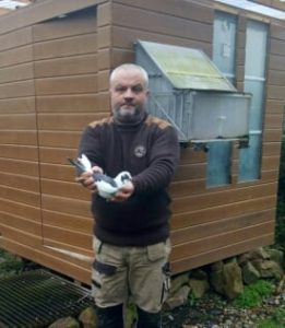 N° 35 : Rocque Fabrice de Molliens au Bois