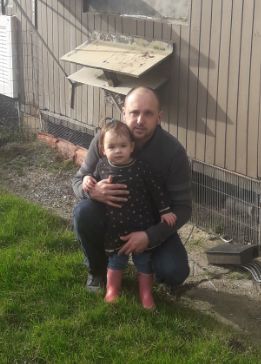 N° 32 : Vermersch Frédéric (Wormhout)