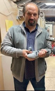 N° 10 : Philippe BAESEL