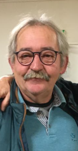 N° 3 : BORNEMAN Patrick de PECQUENCOURT