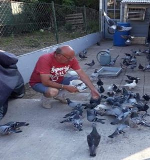 N° 49 : Boulogne Dominique Abbeville 80