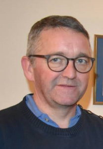 N° 15 : DE CONINCK Hervé