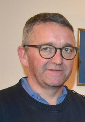 N° 15 : DE CONINCK Hervé