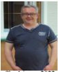 N° 14 : Franck GALLAND de GUINES