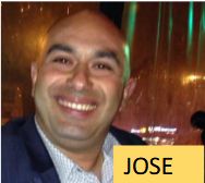 N° 23 : Almeida Maya José 21e