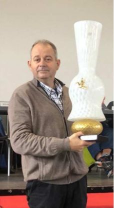 N° 28 : Didier LEFEVRE de MONTFERMEIL – 21ème Région