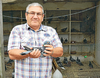 N° 30 : GAONACH Didier – 10e