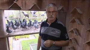 N° 12 : WEISHARR BERNARD